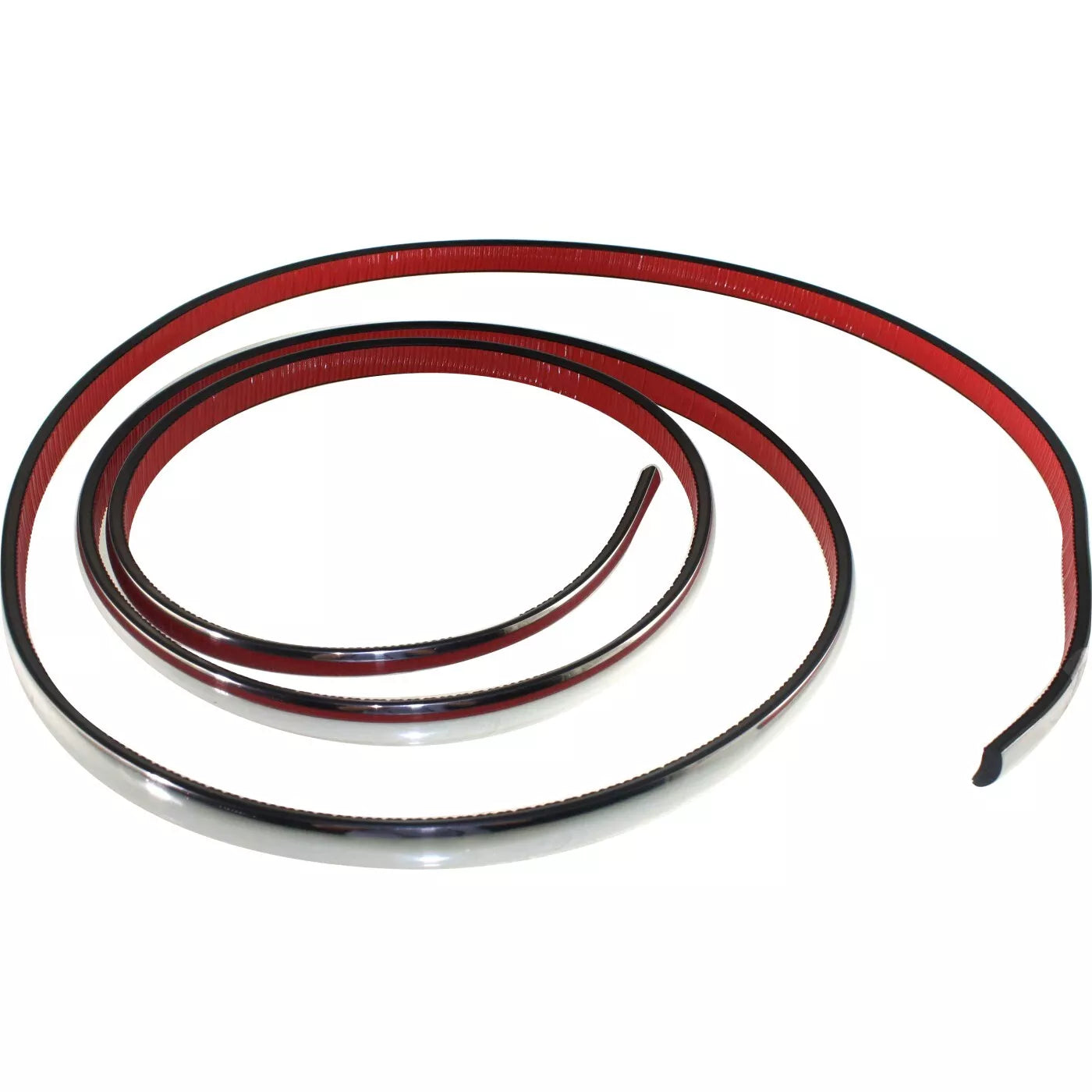 Rear bumper impact strip 1991 - 1994 LINCOLN TOWN CAR FO1157180 F1VY17C830A