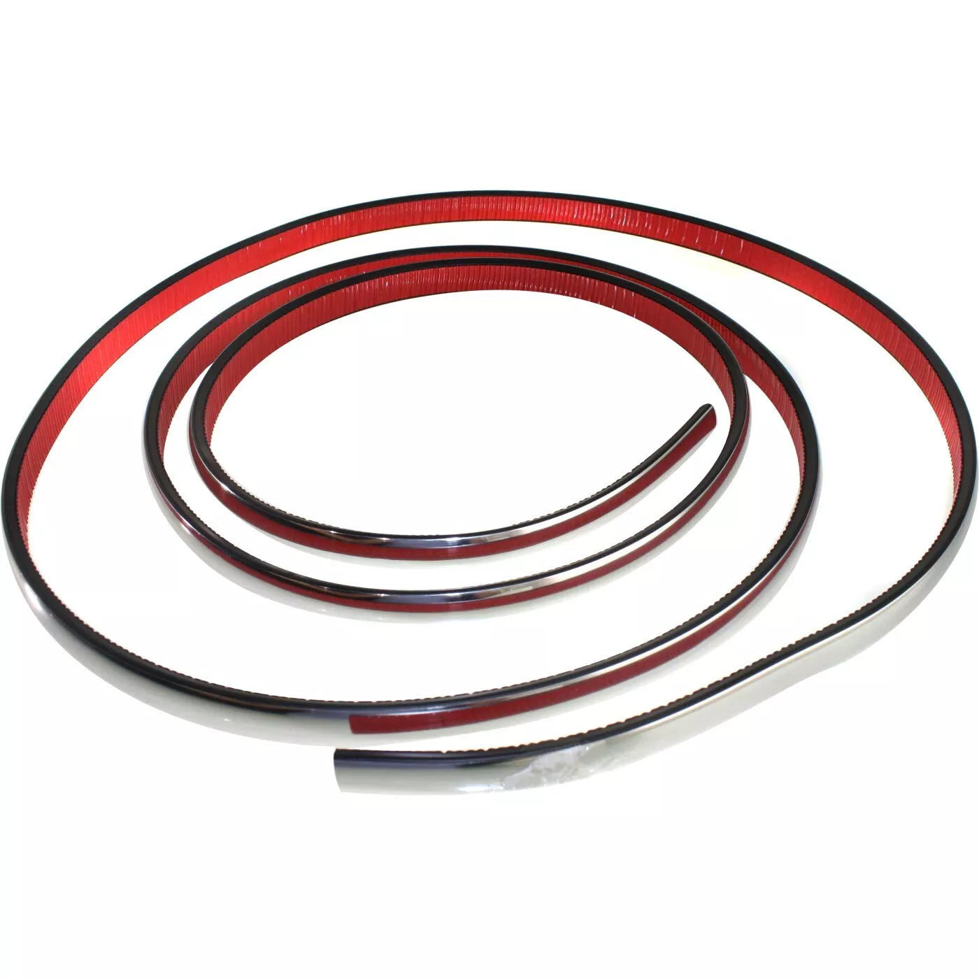 Tira de impacto de parachoques trasero 1991 - 1994 LINCOLN TOWN CAR FO1157180 F1VY17C830A