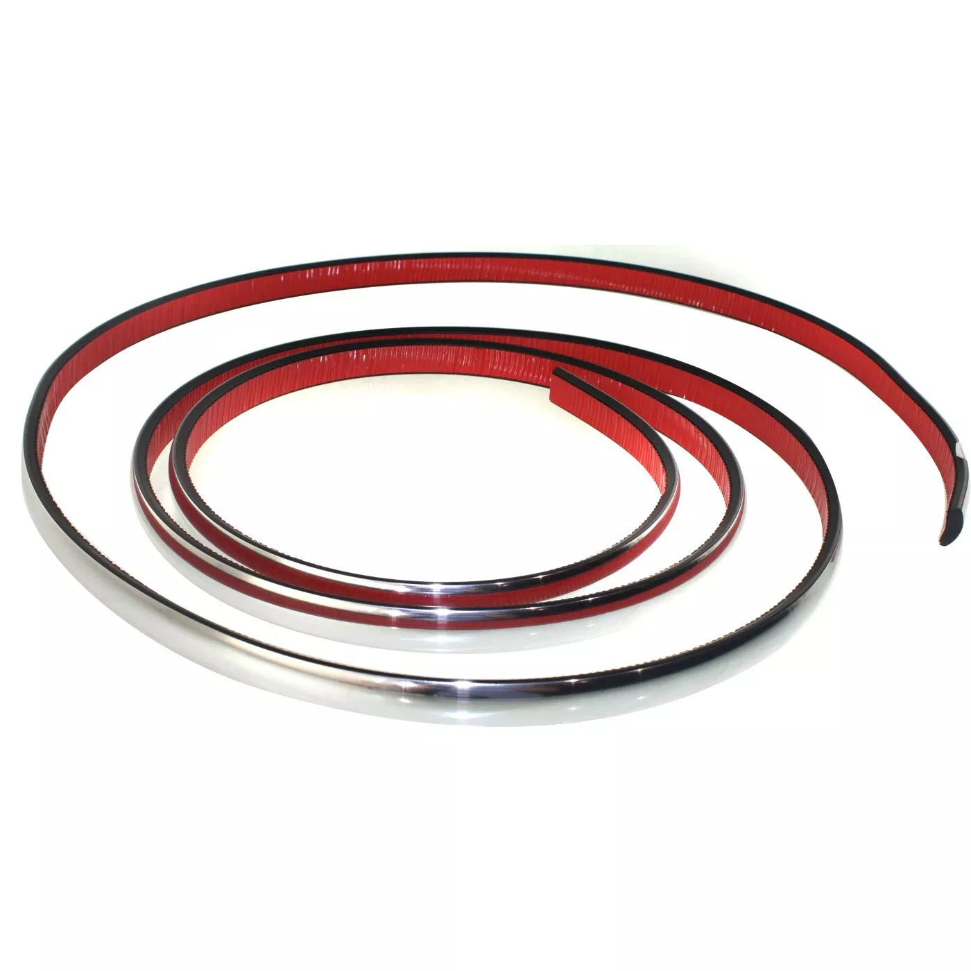 Tira de impacto de parachoques trasero 1991 - 1994 LINCOLN TOWN CAR FO1157180 F1VY17C830A