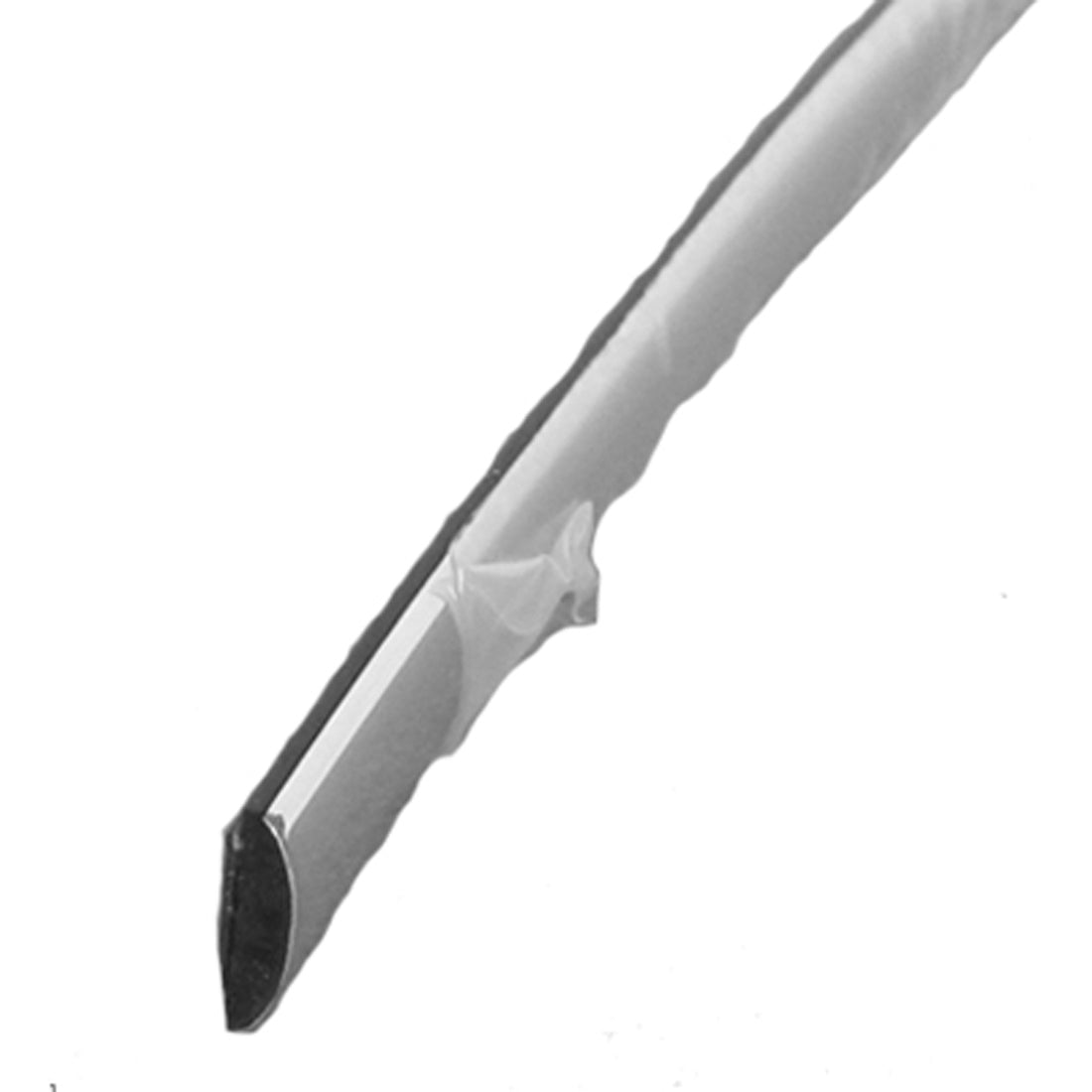 Rear bumper impact strip 1998 - 1999 FORD CROWN VICTORIA FO1157240 F8AZ17C830AA