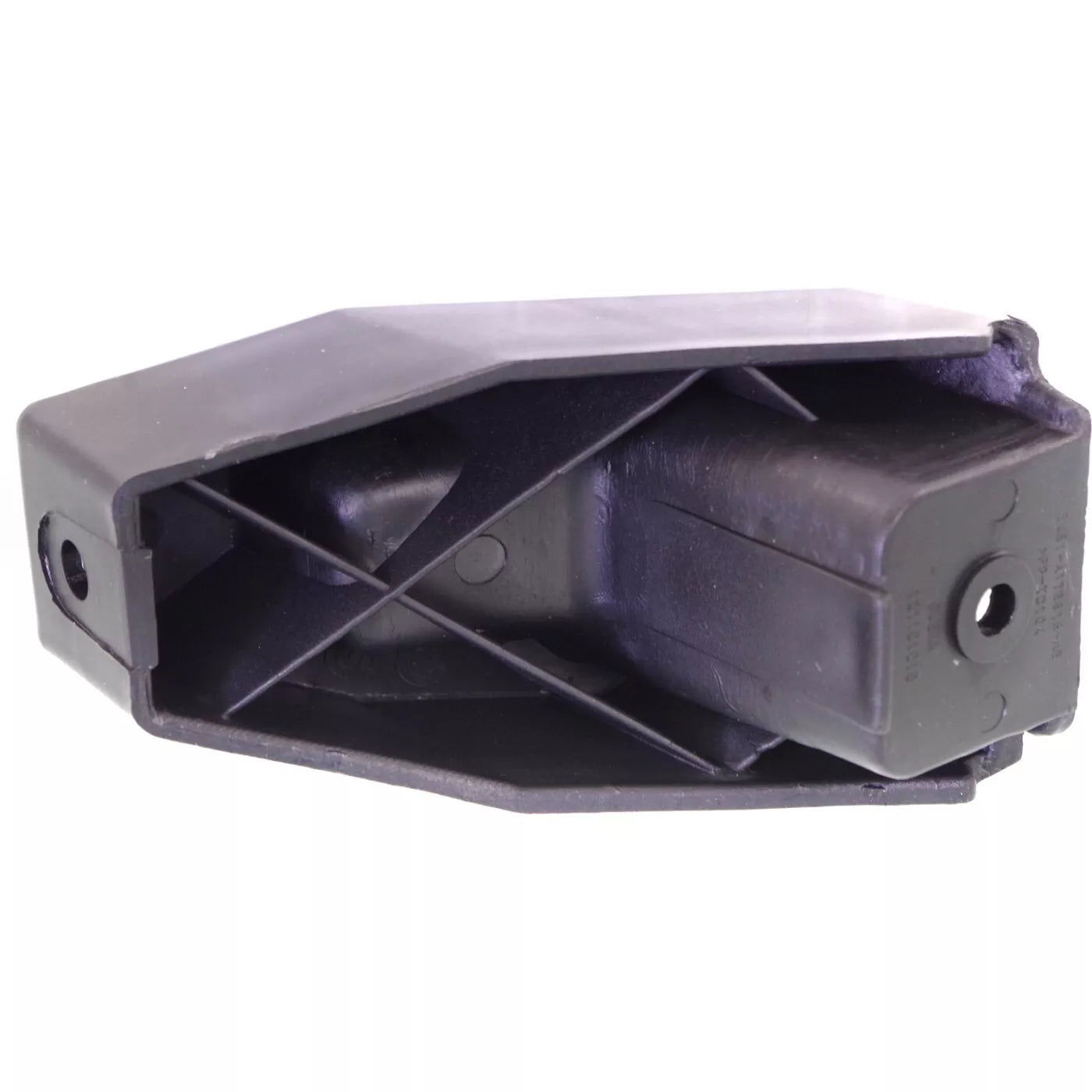 Left Side Rear bumper support bracket 2012 - 2018 FORD FOCUS FO1162102 CP9Z17787A