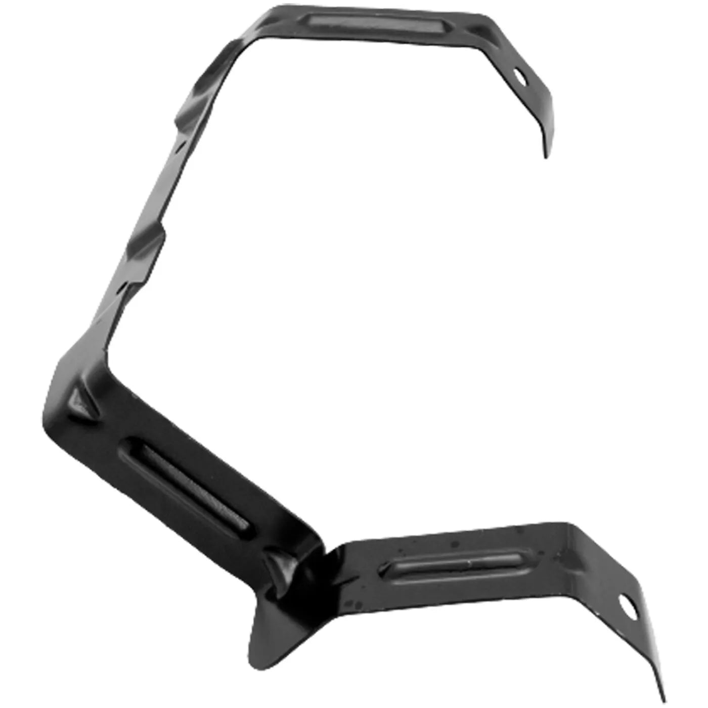 Left Side Rear bumper support bracket 2013 - 2019 FORD ESCAPE CAPA FO1162107C CJ5Z17D942A