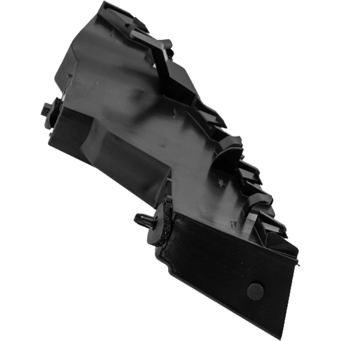 Left Side Rear bumper support bracket 2020 - 2022 FORD ESCAPE FO1162108 LJ6Z17D943C