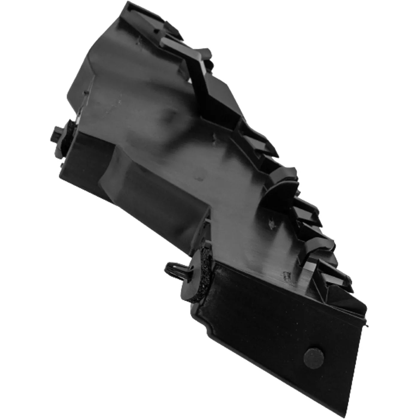 Left Side Rear bumper support bracket 2020 - 2022 FORD ESCAPE FO1162108 LJ6Z17D943C