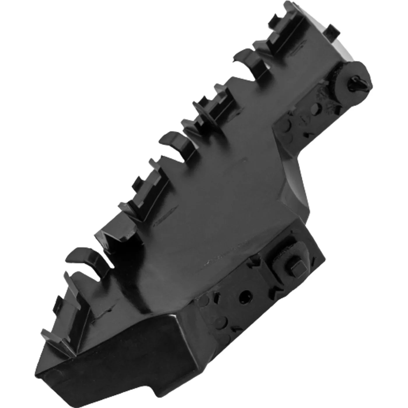 Left Side Rear bumper support bracket 2020 - 2022 FORD ESCAPE FO1162108 LJ6Z17D943C