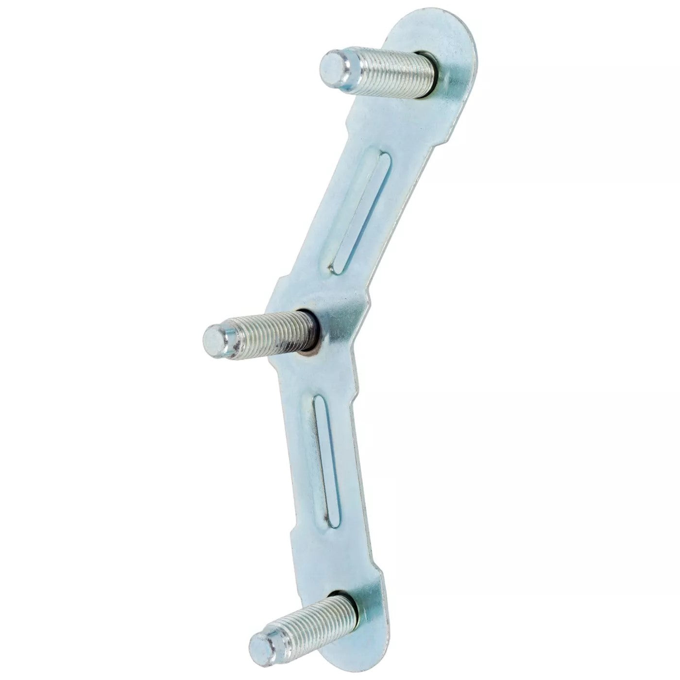 Left Side Rear bumper support bracket 2015 - 2020 FORD F-150 FO1162112 FL3Z17787A