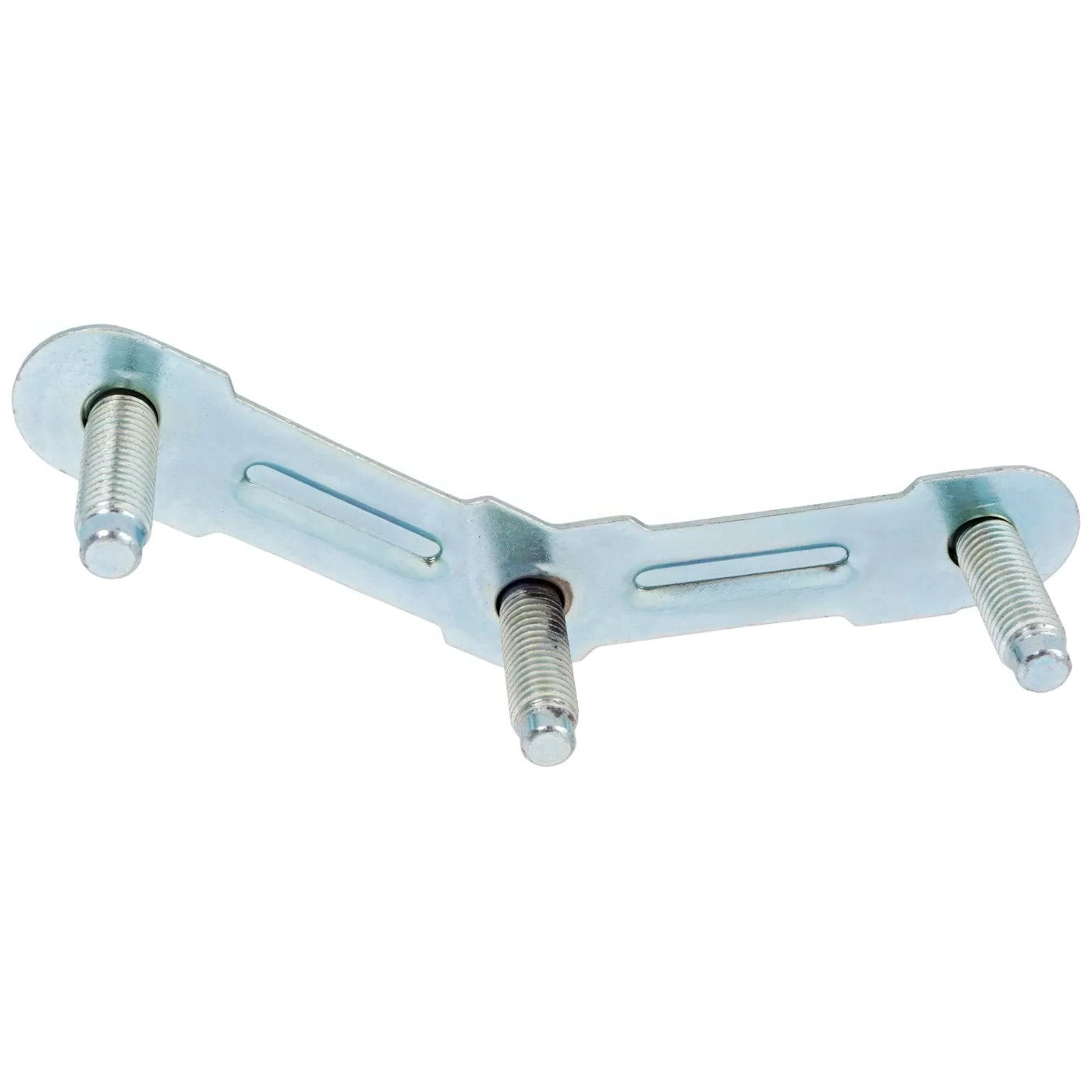 Left Side Rear bumper support bracket 2015 - 2020 FORD F-150 FO1162112 FL3Z17787A