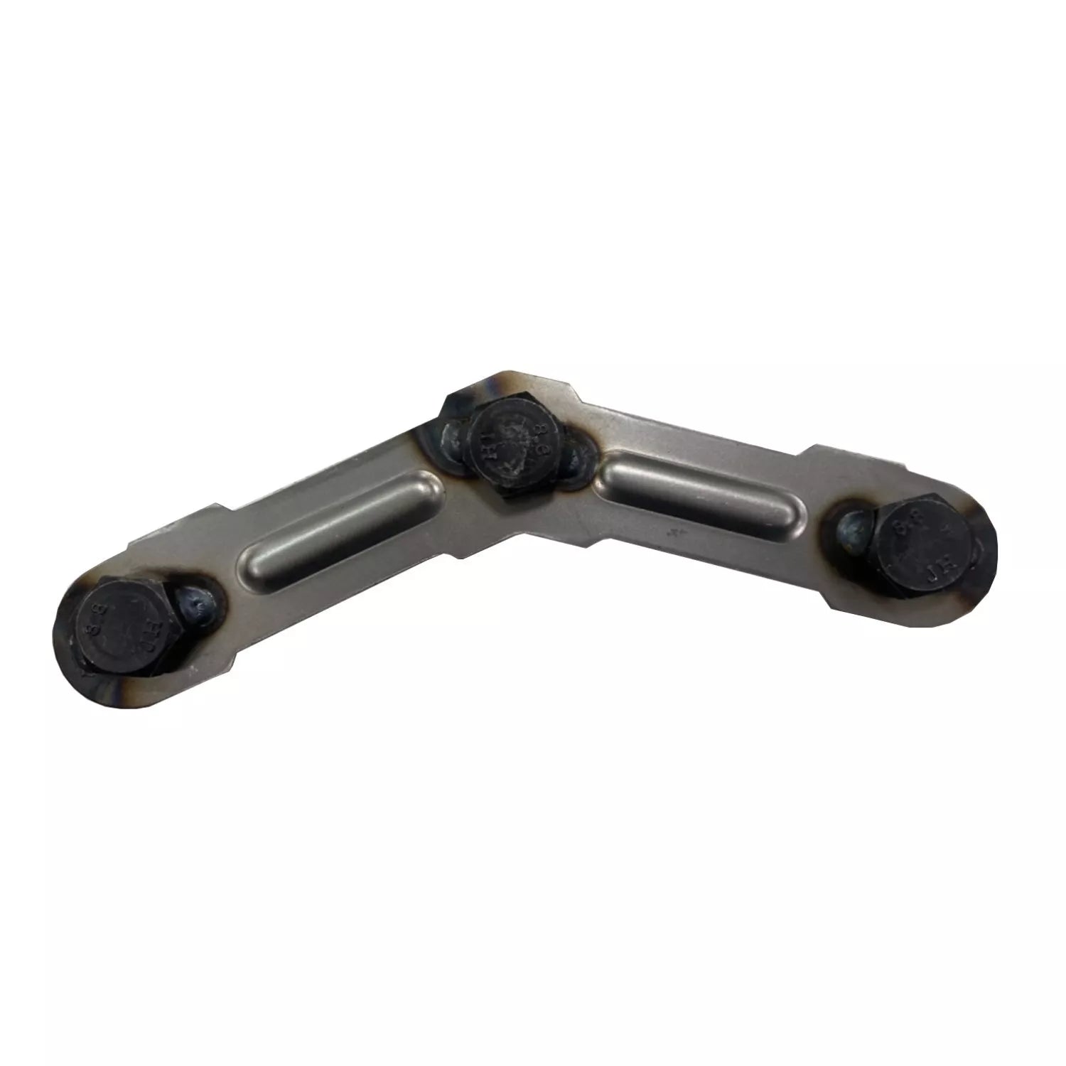 Left Side Rear bumper support bracket 2015 - 2020 FORD F-150 FO1162113 FL3Z17787B