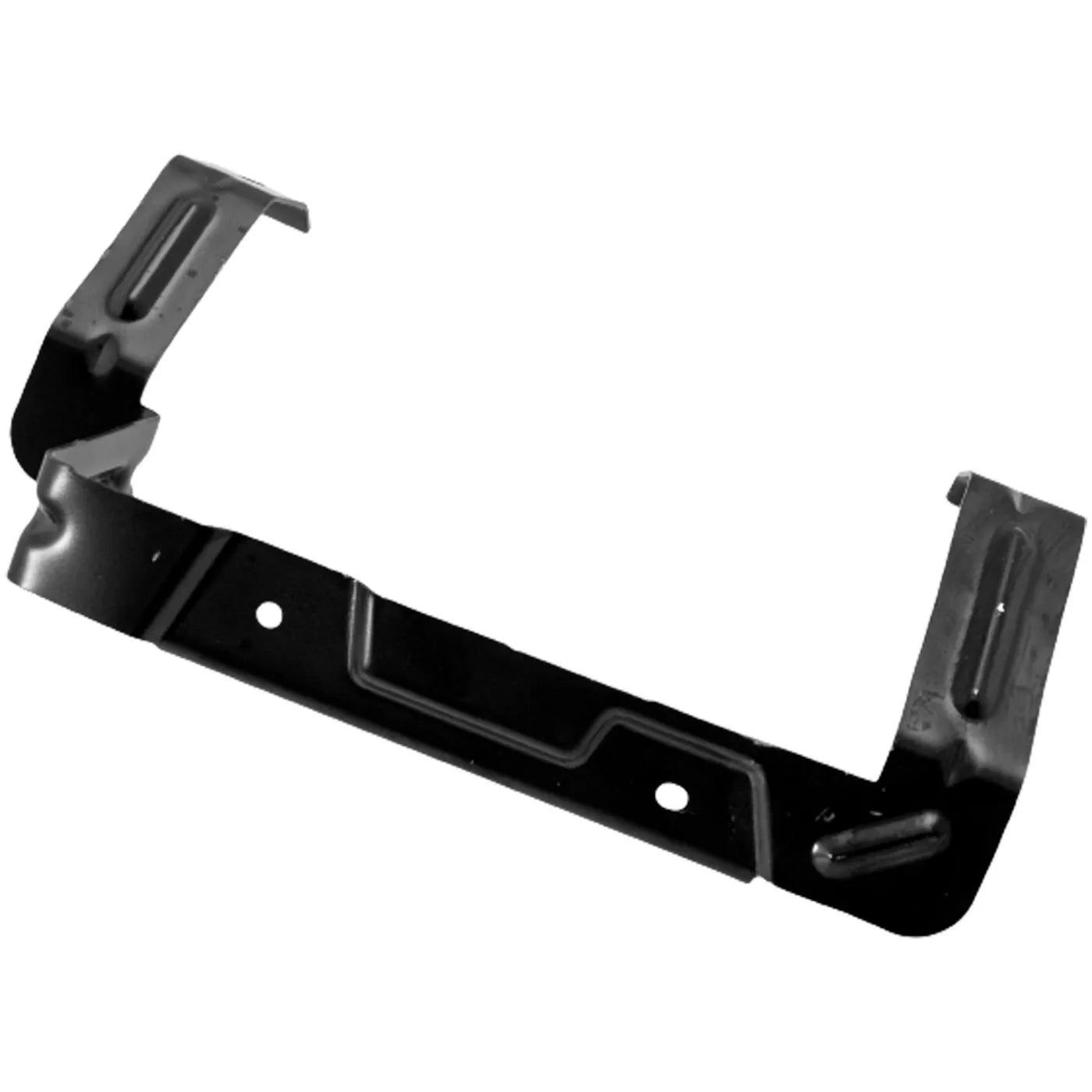Right Side Rear bumper support bracket 2013 - 2019 FORD ESCAPE CAPA FO1163107C CJ5Z17D942B