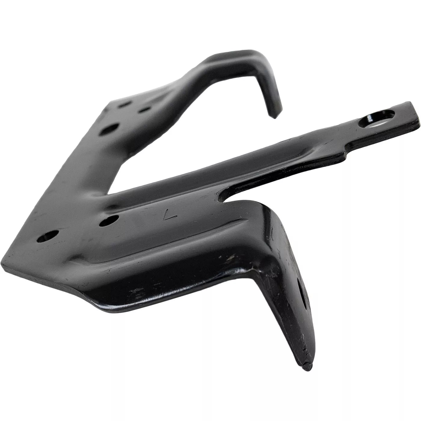 Soporte de parachoques trasero izquierdo 2017 - 2020 FORD F-150 FO1166205 HL3Z17788A