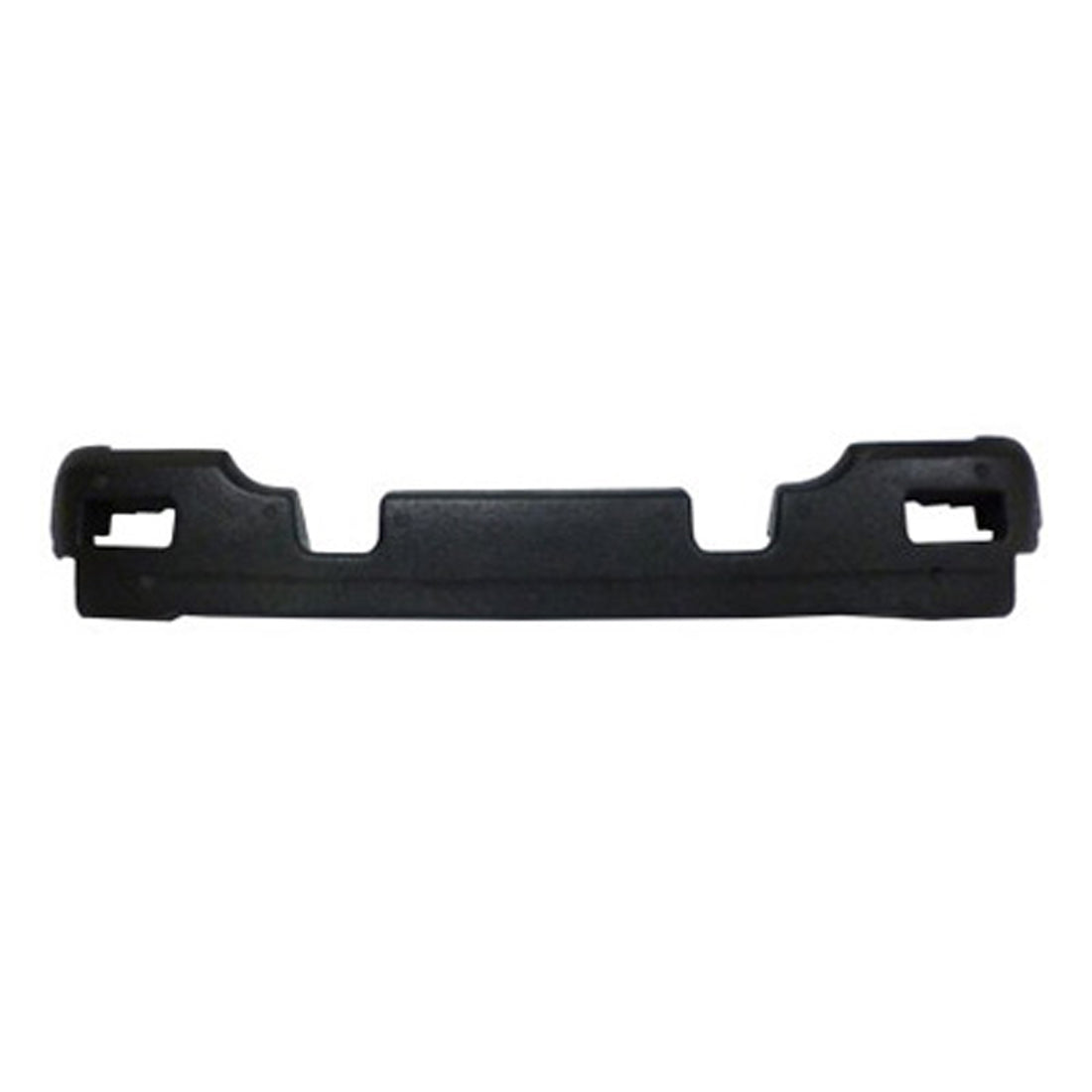 Rear bumper energy absorber 2008 - 2009 FORD TAURUS FO1170130 8G1Z17787A