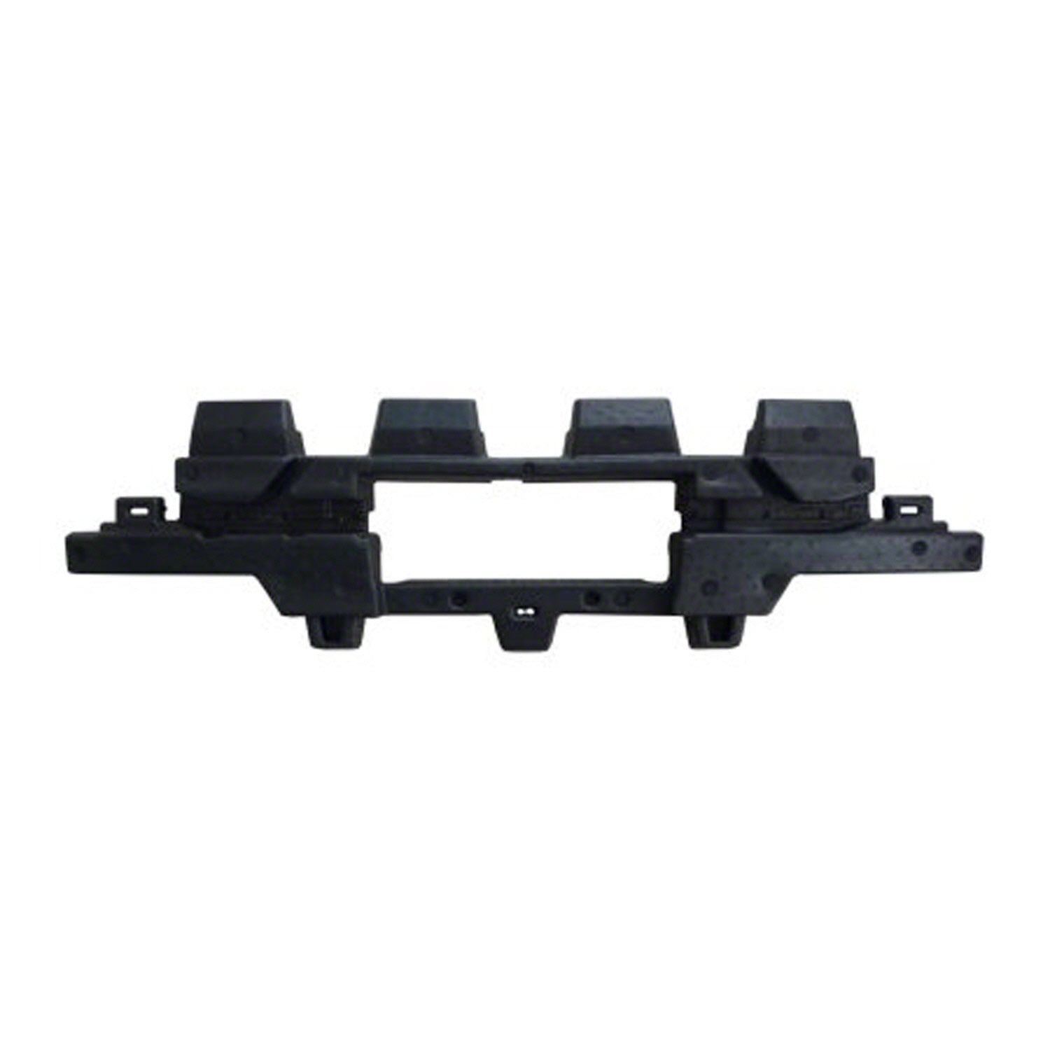 Rear bumper energy absorber 2013 - 2019 FORD POLICE INTERCEPTOR SEDAN FO1170141 DG1Z17787A