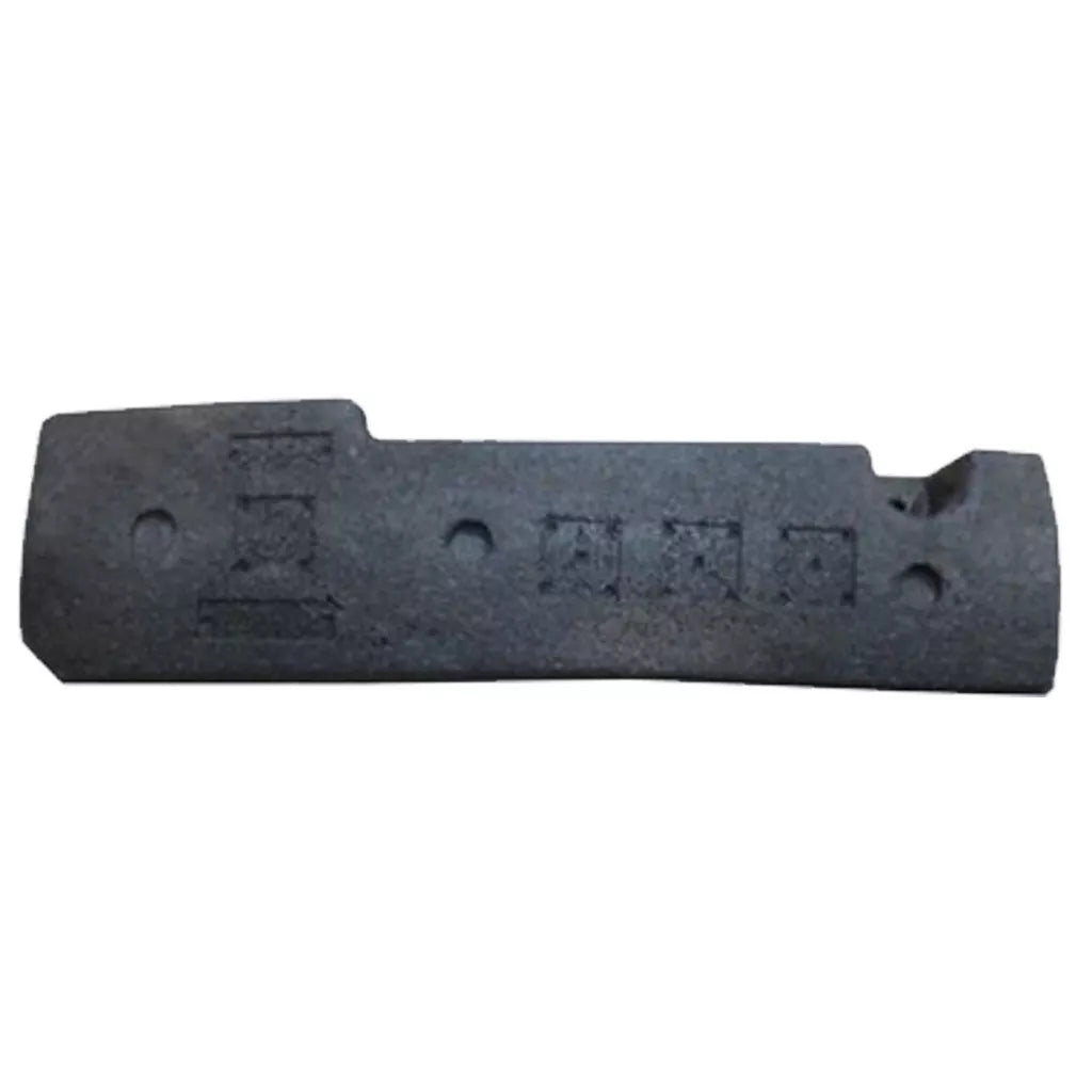 Left Side Rear bumper energy absorber 2005 - 2009 FORD MUSTANG CAPA FO1172159C 4R3Z17788AA