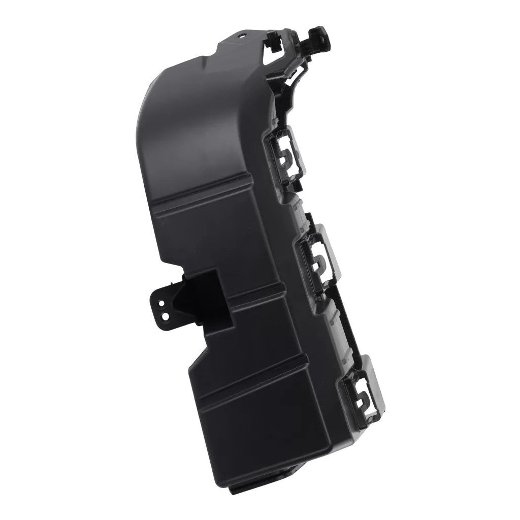 Relleno de parachoques trasero izquierdo 2018 - 2022 FORD MUSTANG FO1182110 JR3Z17E855A