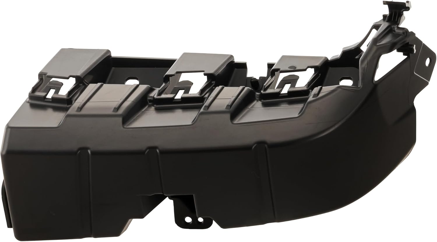 Right Side Rear bumper filler 2018 - 2023 FORD MUSTANG FO1183110 JR3Z17C947A