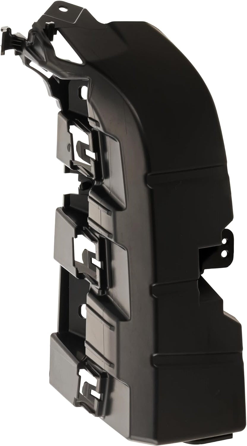 Relleno de parachoques trasero derecho 2018 - 2022 FORD MUSTANG FO1183110 JR3Z17C947A