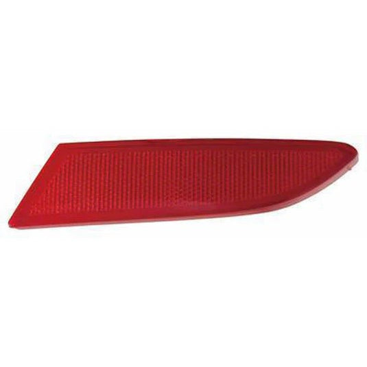 Left Side Rear bumper reflector 2012 - 2018 FORD FOCUS FO1184101C BM5Z13A565B