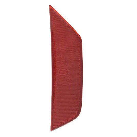 Left Side Rear bumper reflector 2013 - 2019 FORD ESCAPE FO1184102C CJ5Z15A449B