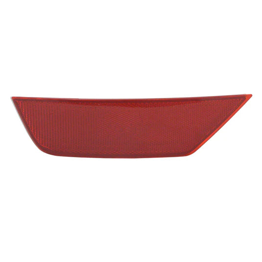 Left Side Rear bumper reflector 2013 - 2019 FORD ESCAPE FO1184102C CJ5Z15A449B