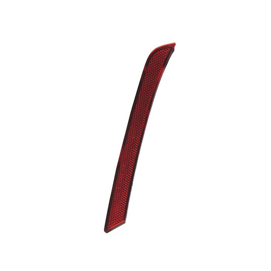 Reflector de parachoques trasero izquierdo 2019 - 2023 FORD EDGE CAPA FO1184118C KT4Z15A449B