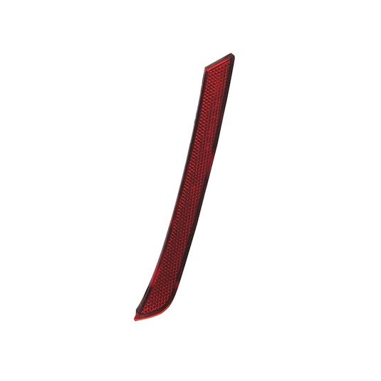 Reflector de parachoques trasero izquierdo 2019 - 2023 FORD EDGE CAPA FO1184118C KT4Z15A449B