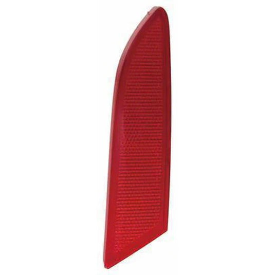 Right Side Rear bumper reflector 2012 - 2018 FORD FOCUS FO1185101C BM5Z13A565A