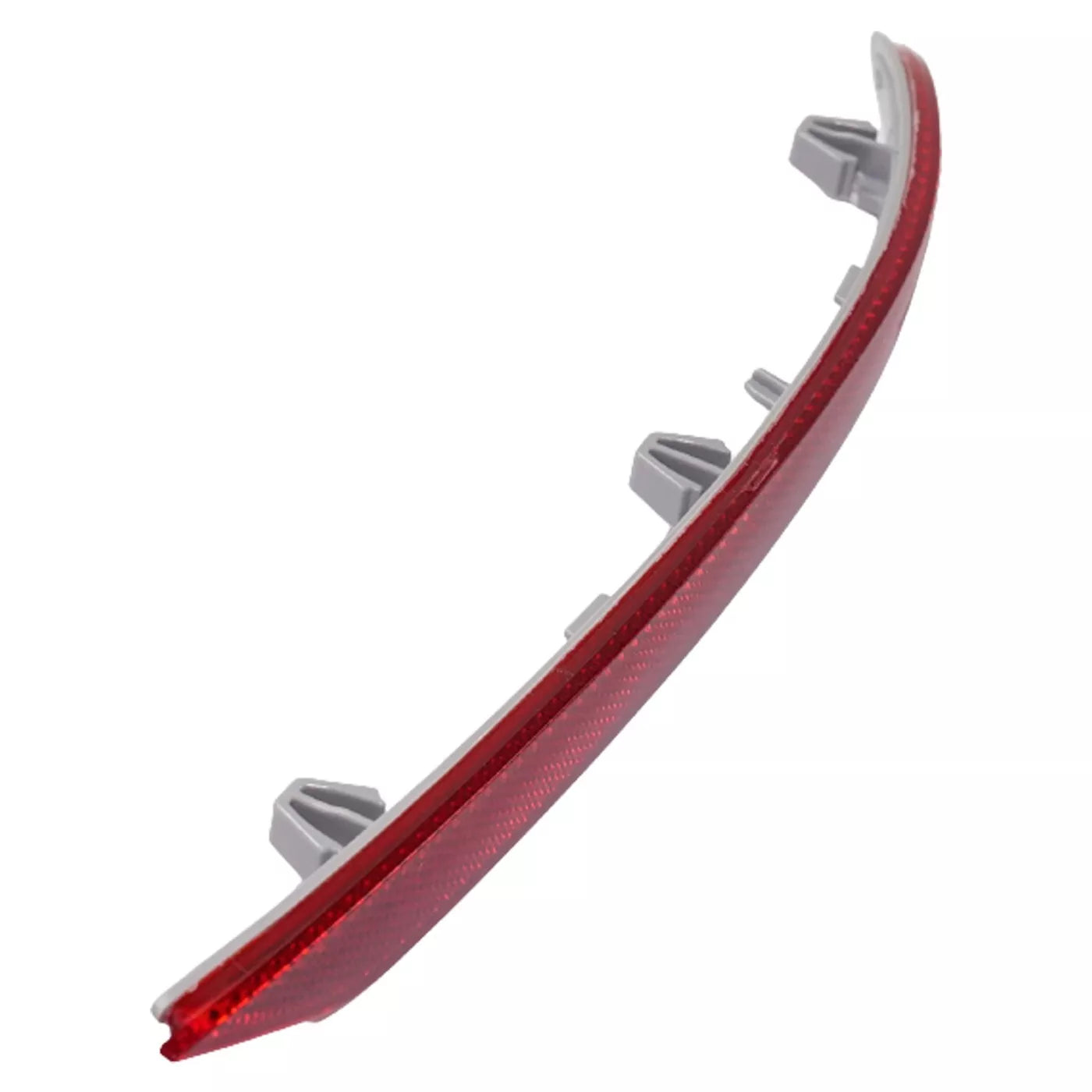 Reflector de parachoques trasero derecho 2019 - 2020 FORD FUSION FO1185119 KS7Z13A565A