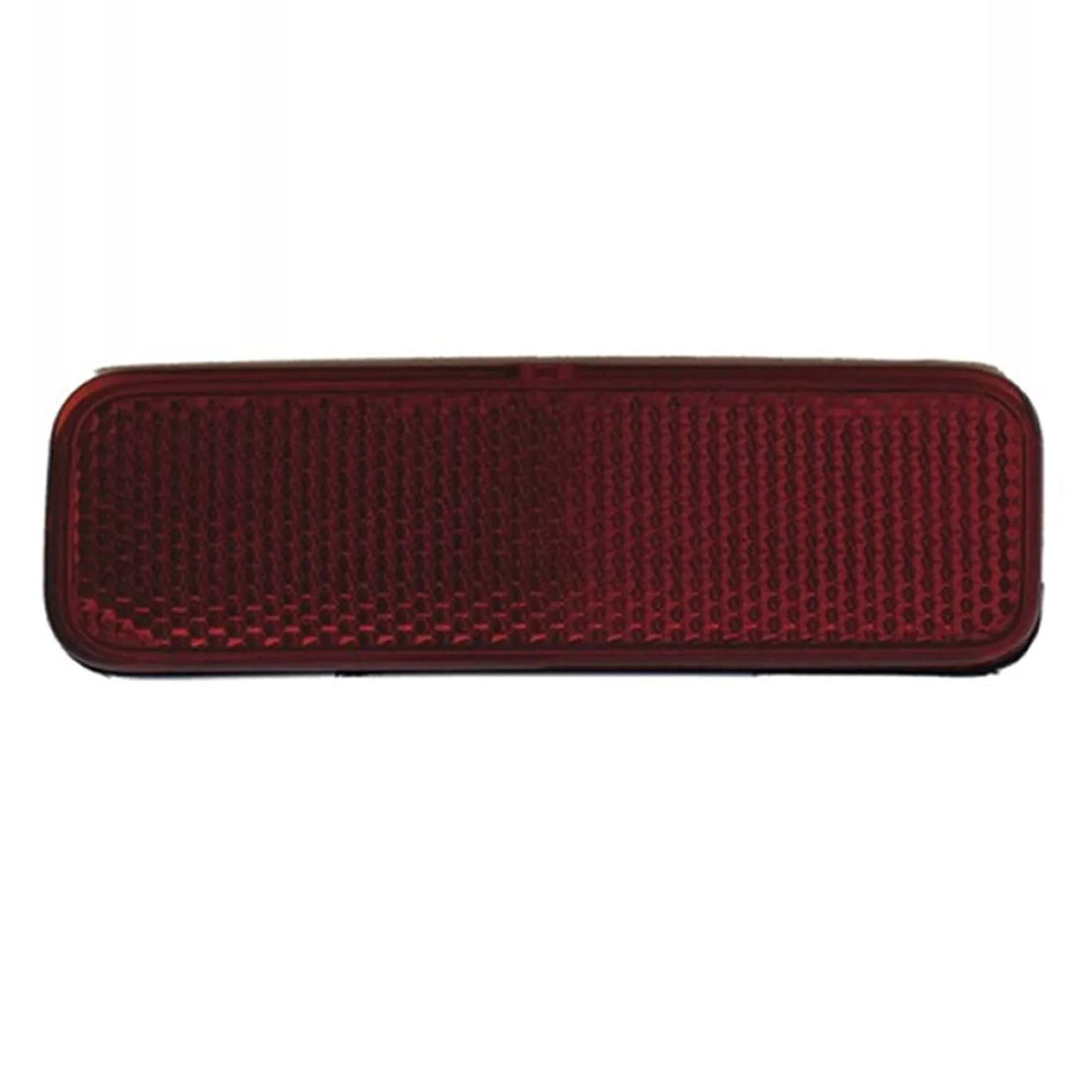 Right Side Rear bumper reflector 2021 - 2024 FORD BRONCO SPORT FO1185123 M1PZ13A565A