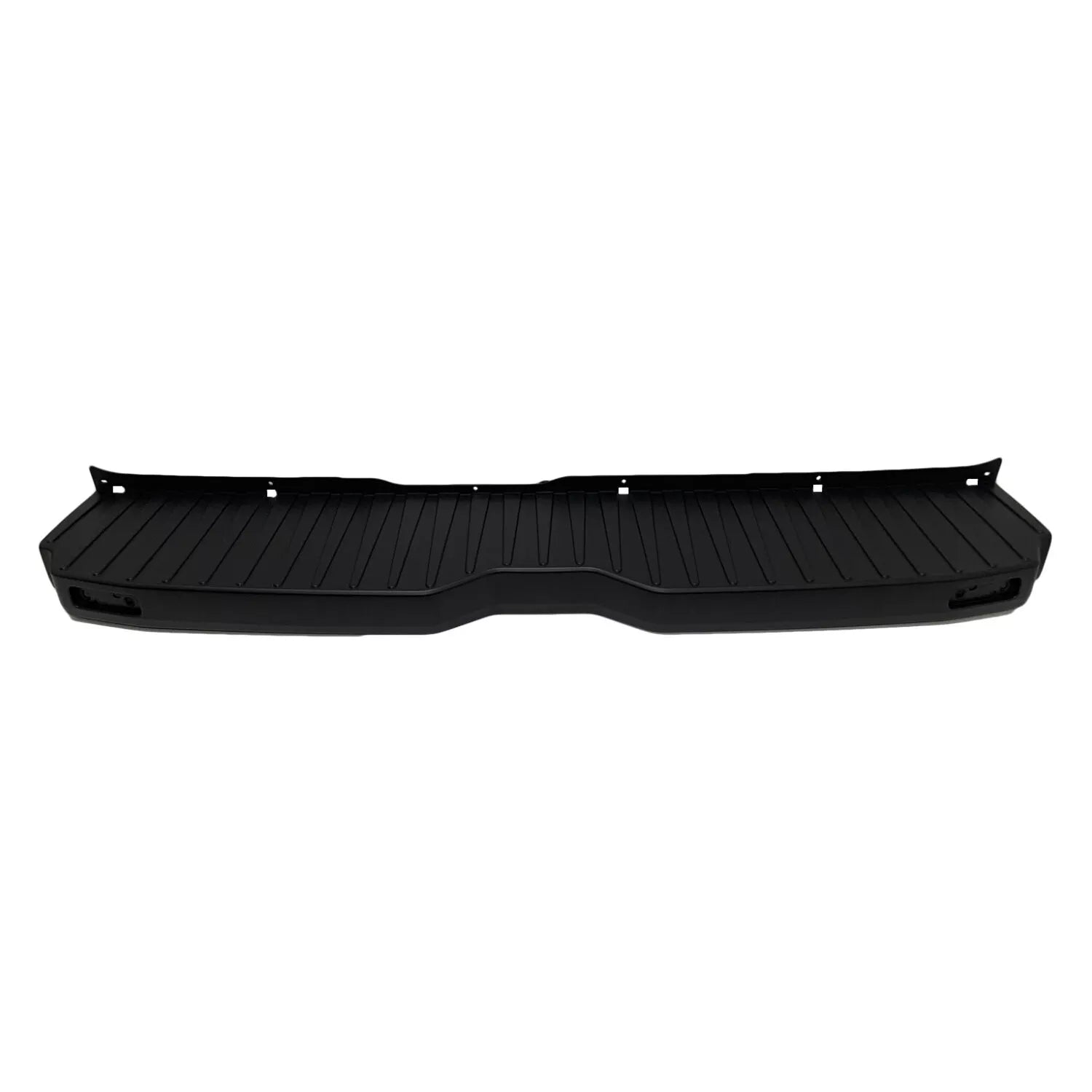 Rear bumper step plate 2015 - 2018 FORD TRANSIT-150 FO1190109 CK4Z17C829AC