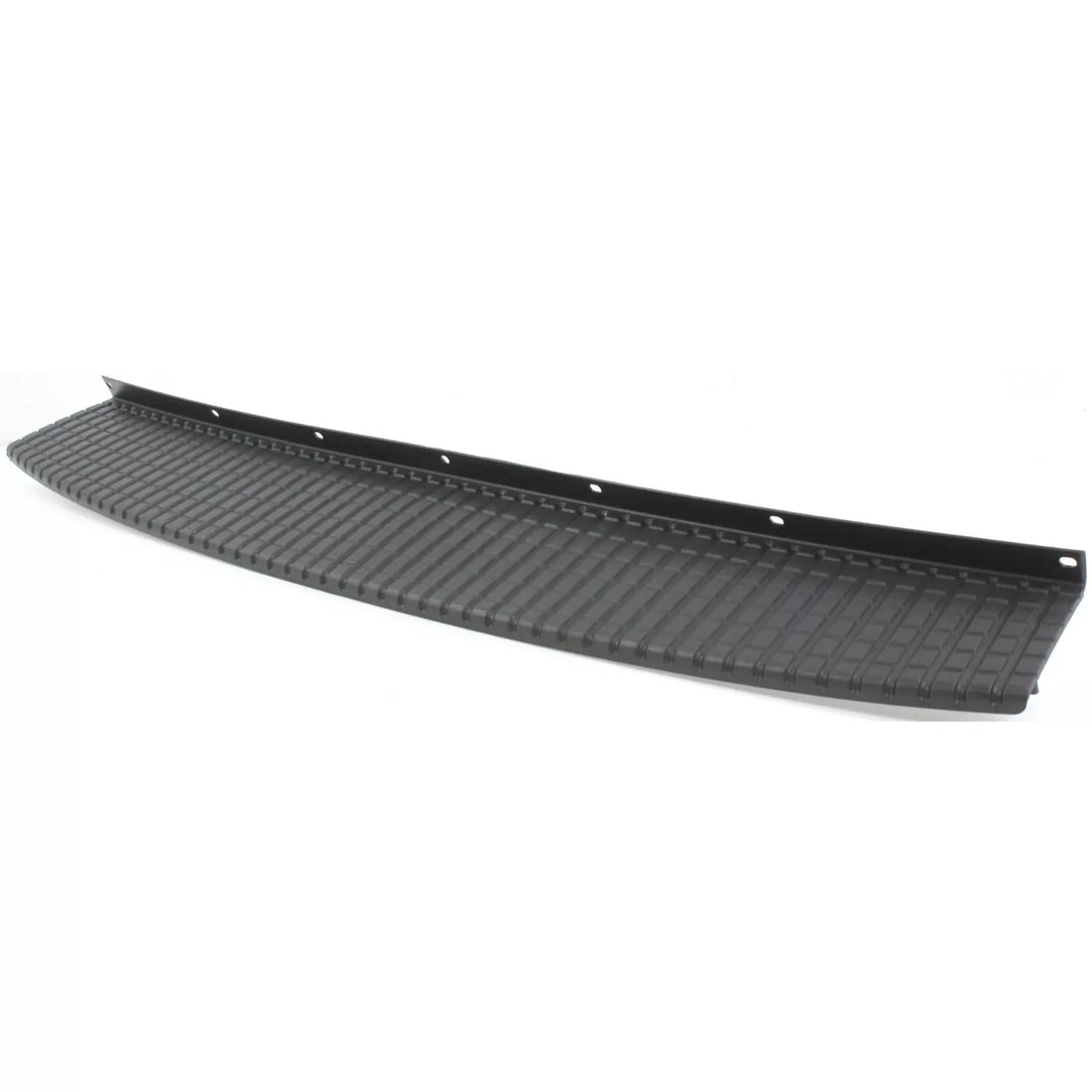 Rear bumper step pad 2002 - 2005 FORD EXPLORER FO1191110 1L2Z17B807AAB
