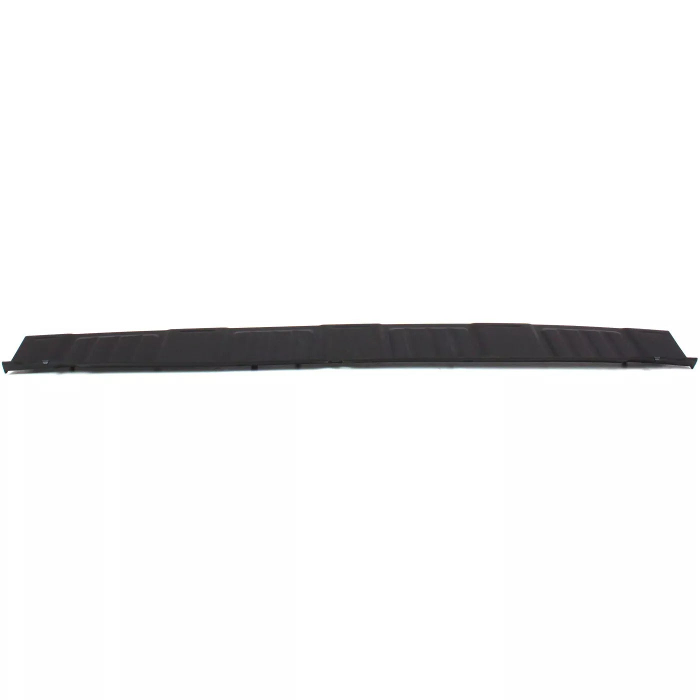 Estribo parachoques trasero 2008 - 2012 FORD ESCAPE FO1191120 8L8Z17B807AA