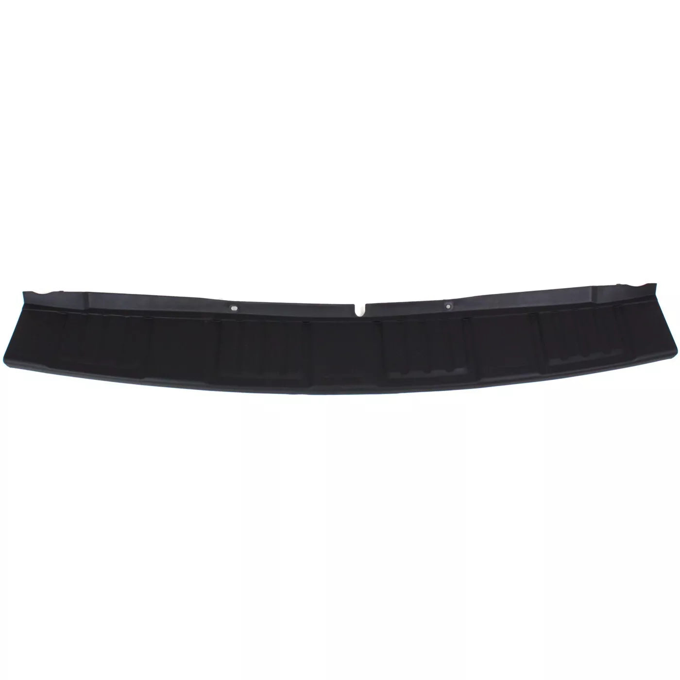 Estribo parachoques trasero 2008 - 2012 FORD ESCAPE FO1191120 8L8Z17B807AA