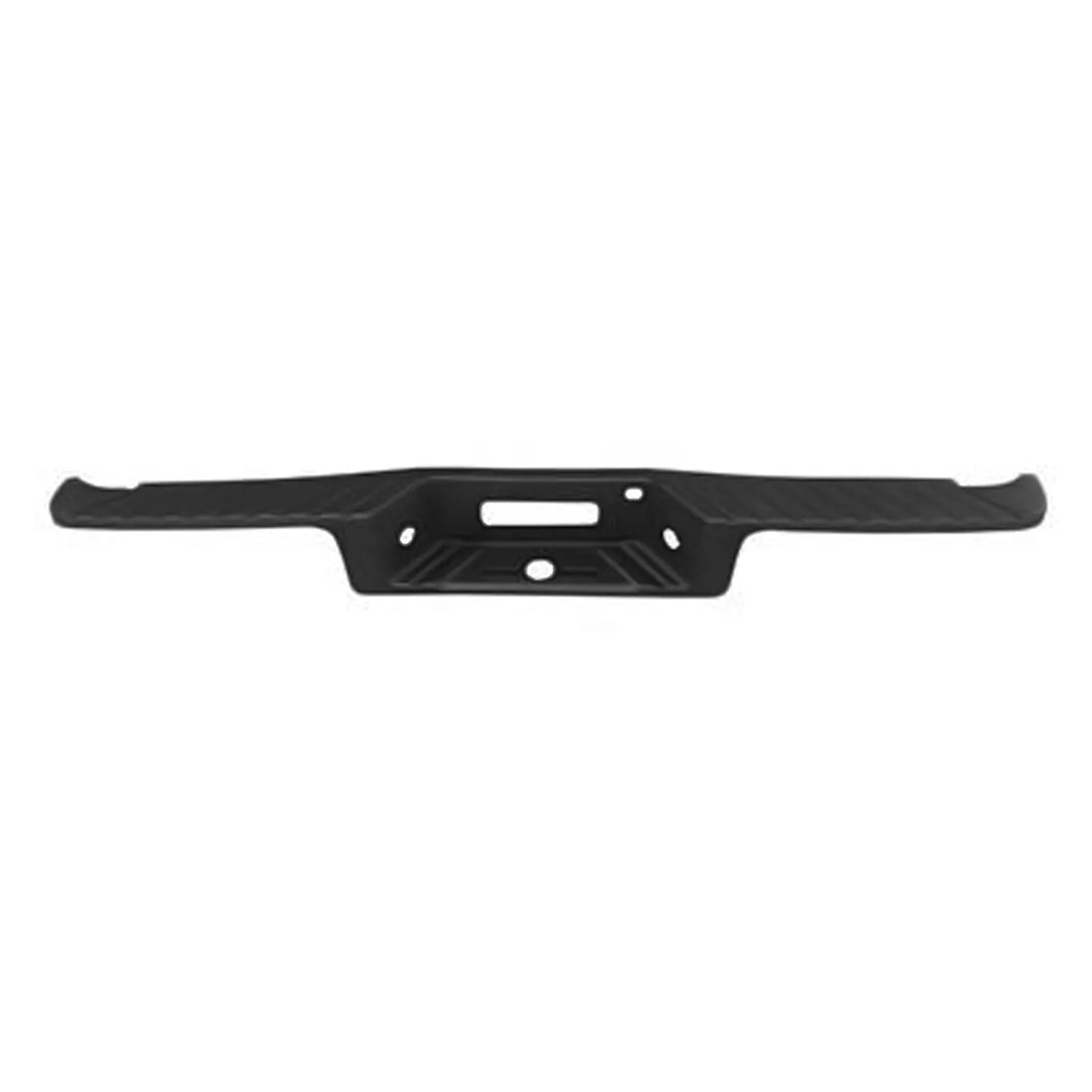 Rear bumper step pad 2004 - 2008 FORD F-150 FO1191129 5L3Z17B807AA