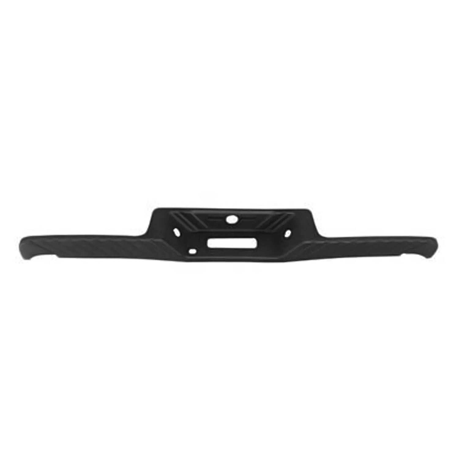 Rear bumper step pad 2004 - 2008 FORD F-150 FO1191129 5L3Z17B807AA