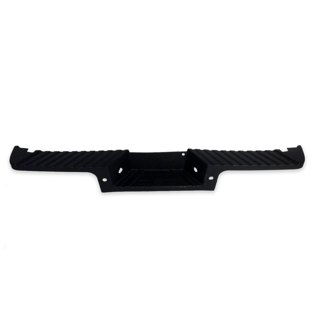 Rear bumper step pad 2009 - 2012 FORD F-250 SUPER DUTY FO1191132 9C3Z17B807BA