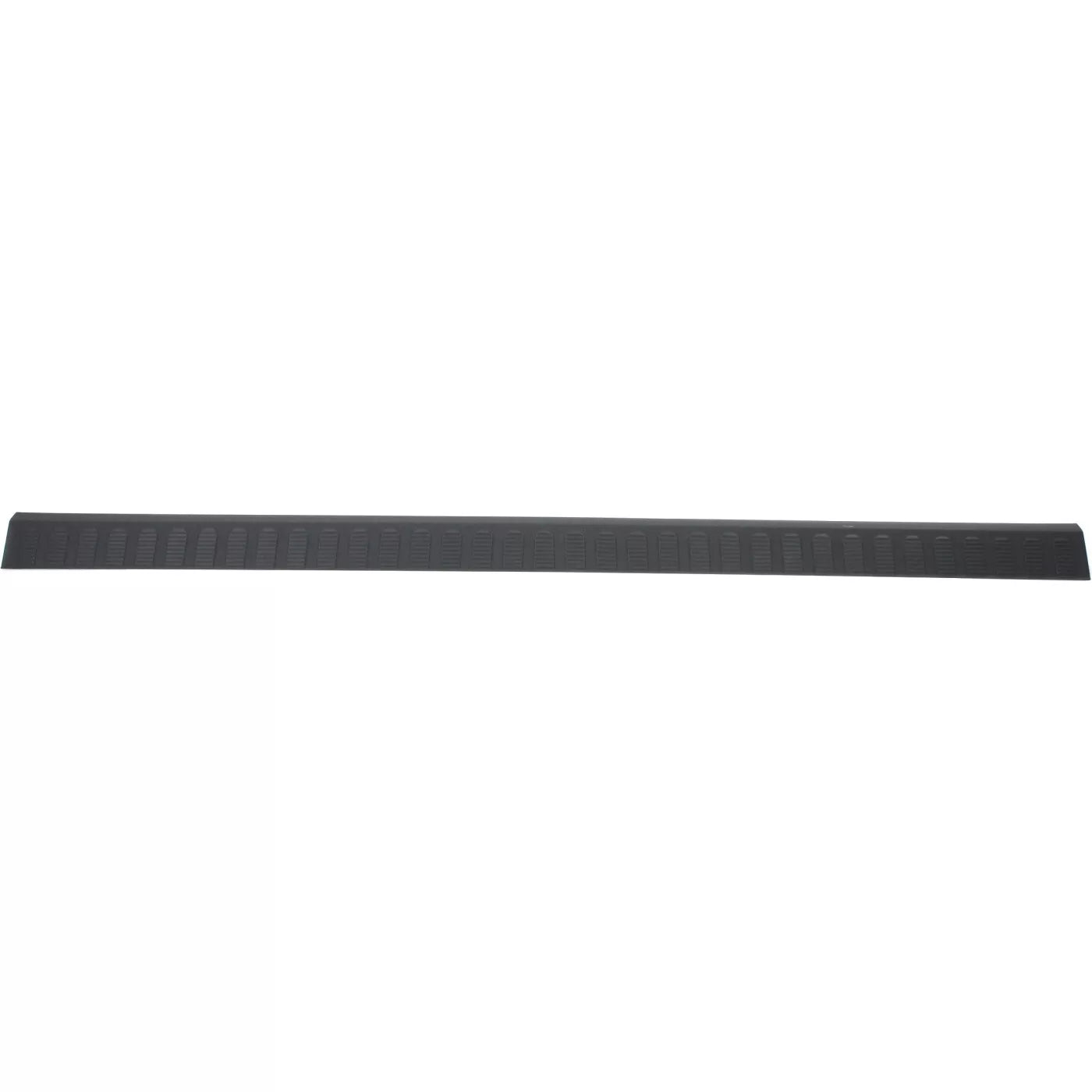 Rear bumper step pad 2010 - 2013 FORD TRANSIT CONNECT FO1191136 2T1Z17B807AB