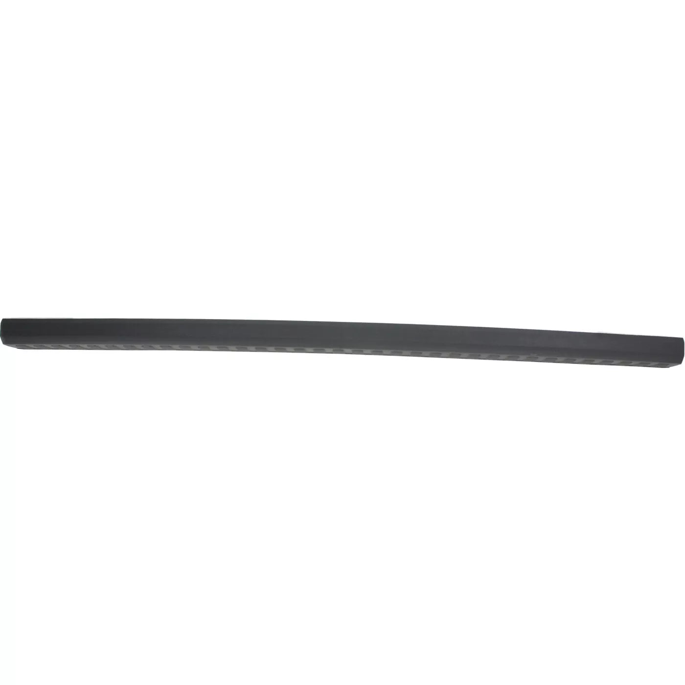 Almohadilla de estribo para parachoques trasero 2010 - 2013 FORD TRANSIT CONNECT FO1191136 2T1Z17B807AB