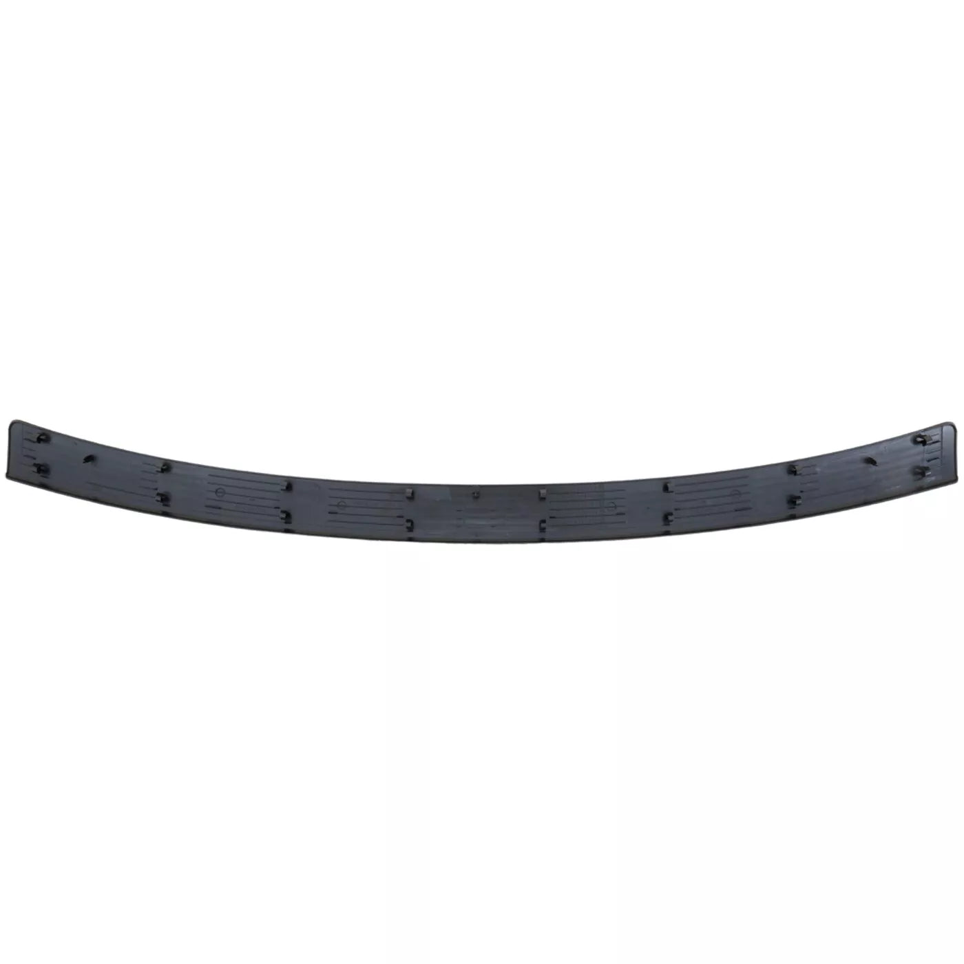 Rear bumper step pad 2018 - 2019 FORD EXPLORER FO1191152 JB5Z17B807AA