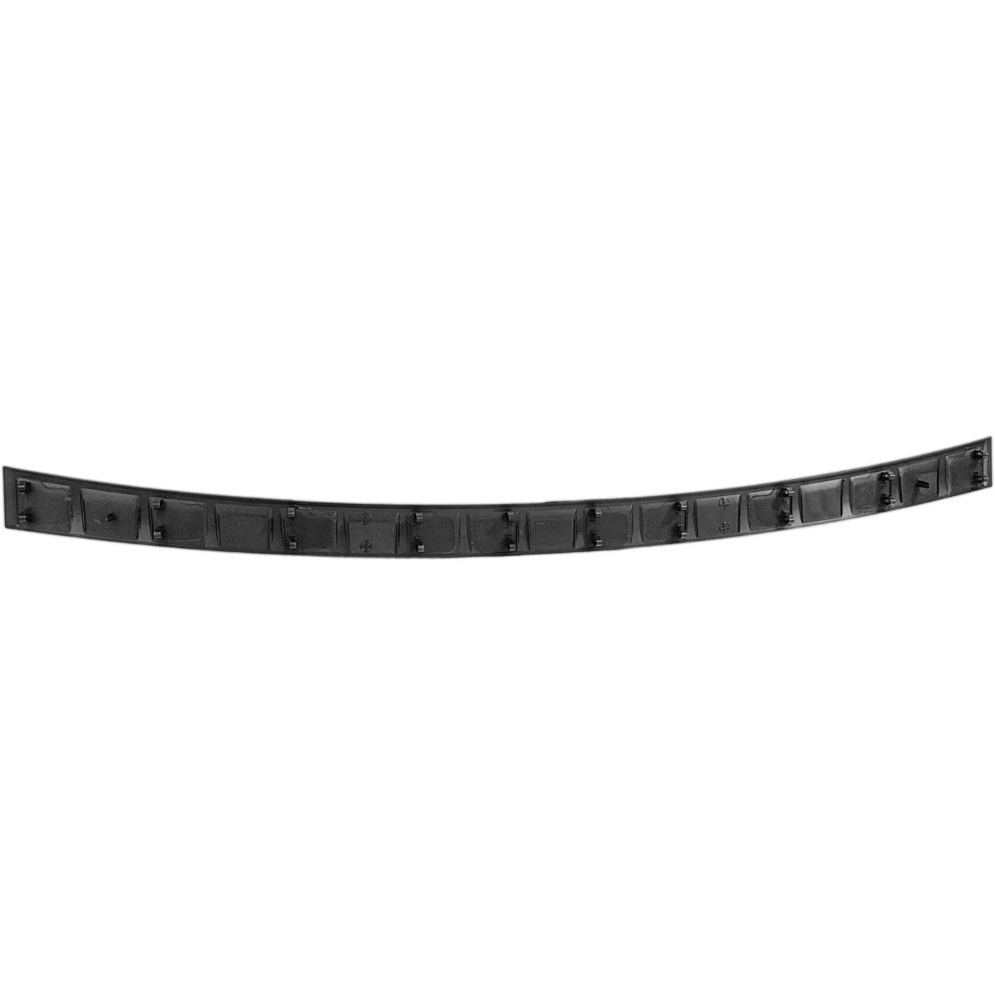 Rear bumper step pad 2020 - 2024 FORD EXPLORER FO1191160 LB5Z17B807CA