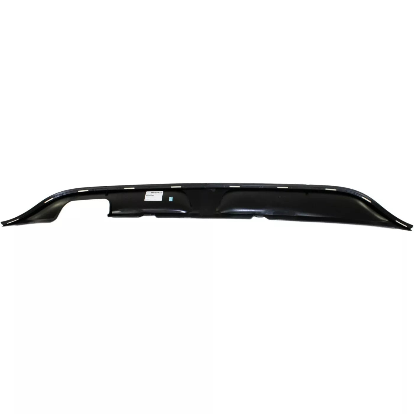 Rear bumper valance panel 2010 - 2012 FORD FUSION FO1195119 AE5Z17808AA