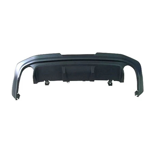 Rear bumper valance panel 2010 - 2012 FORD MUSTANG FO1195120 AR3Z17F828AA