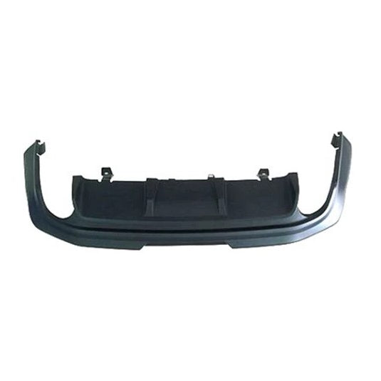 Rear bumper valance panel 2010 - 2012 FORD MUSTANG FO1195120 AR3Z17F828AA