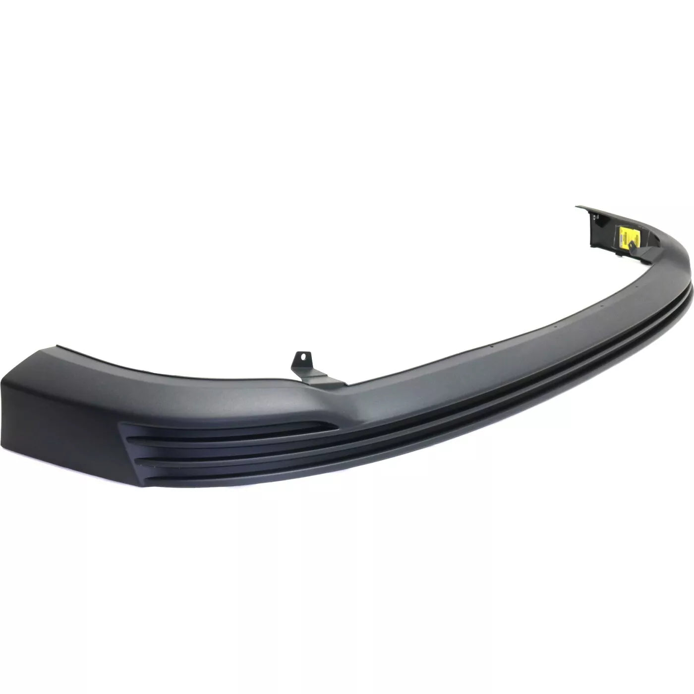 Panel de cenefa de parachoques trasero 2013 - 2018 FORD C-MAX FO1195136C DM5Z17810A