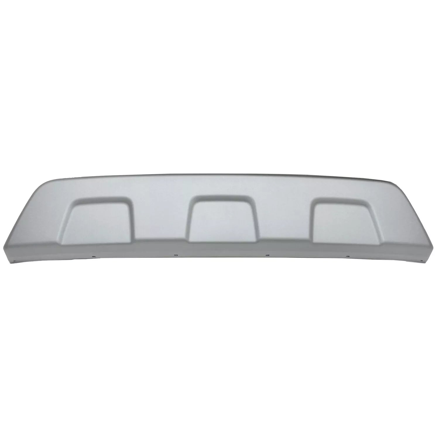 Rear bumper valance panel 2018 - 2022 FORD ECOSPORT FO1195161 GN1Z17K835J