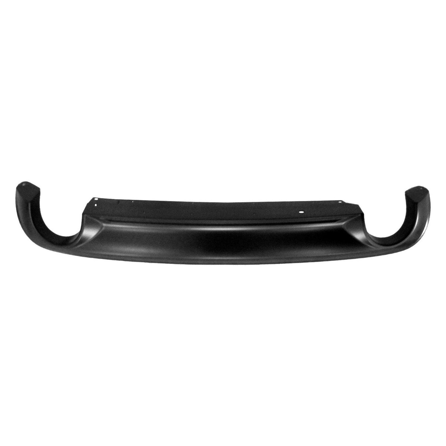 Rear bumper valance panel 2020 - 2022 LINCOLN CORSAIR CAPA FO1195172C LJ7Z17K835ABPTM