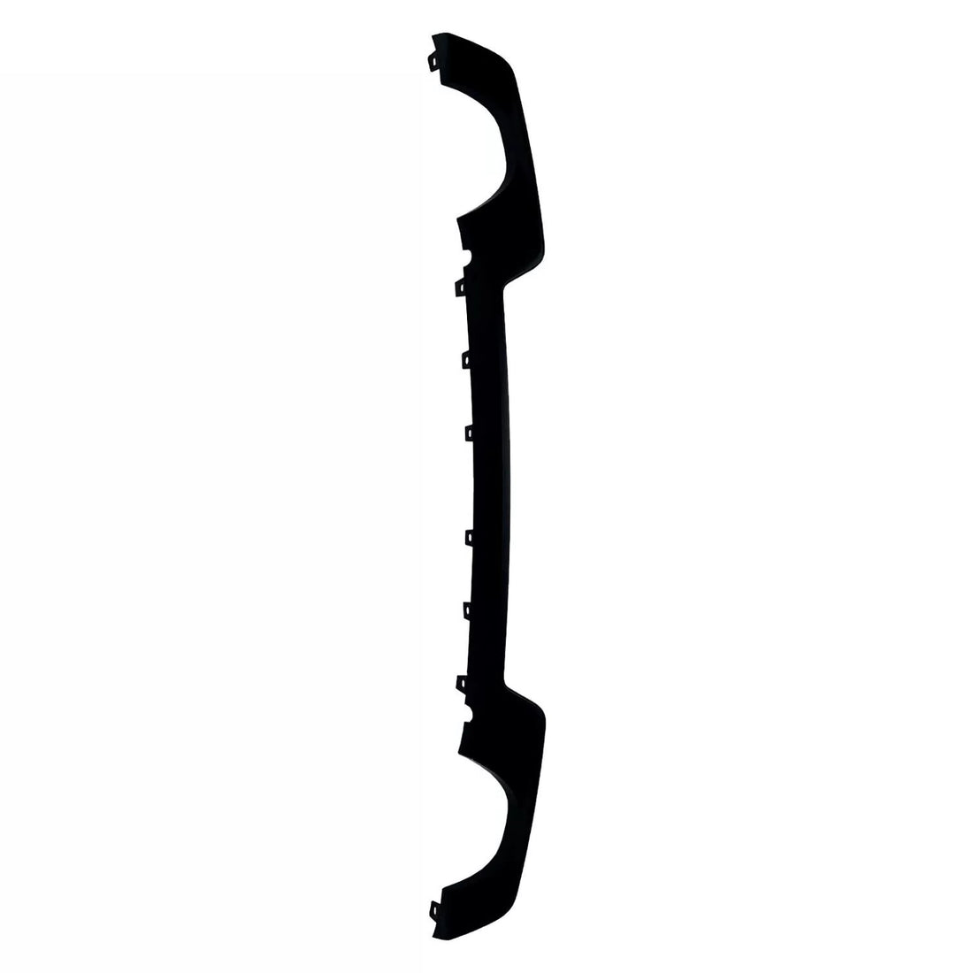 Rear bumper valance panel 2018 - 2019 FORD EXPLORER FO1195174 JB5Z17K835APTM