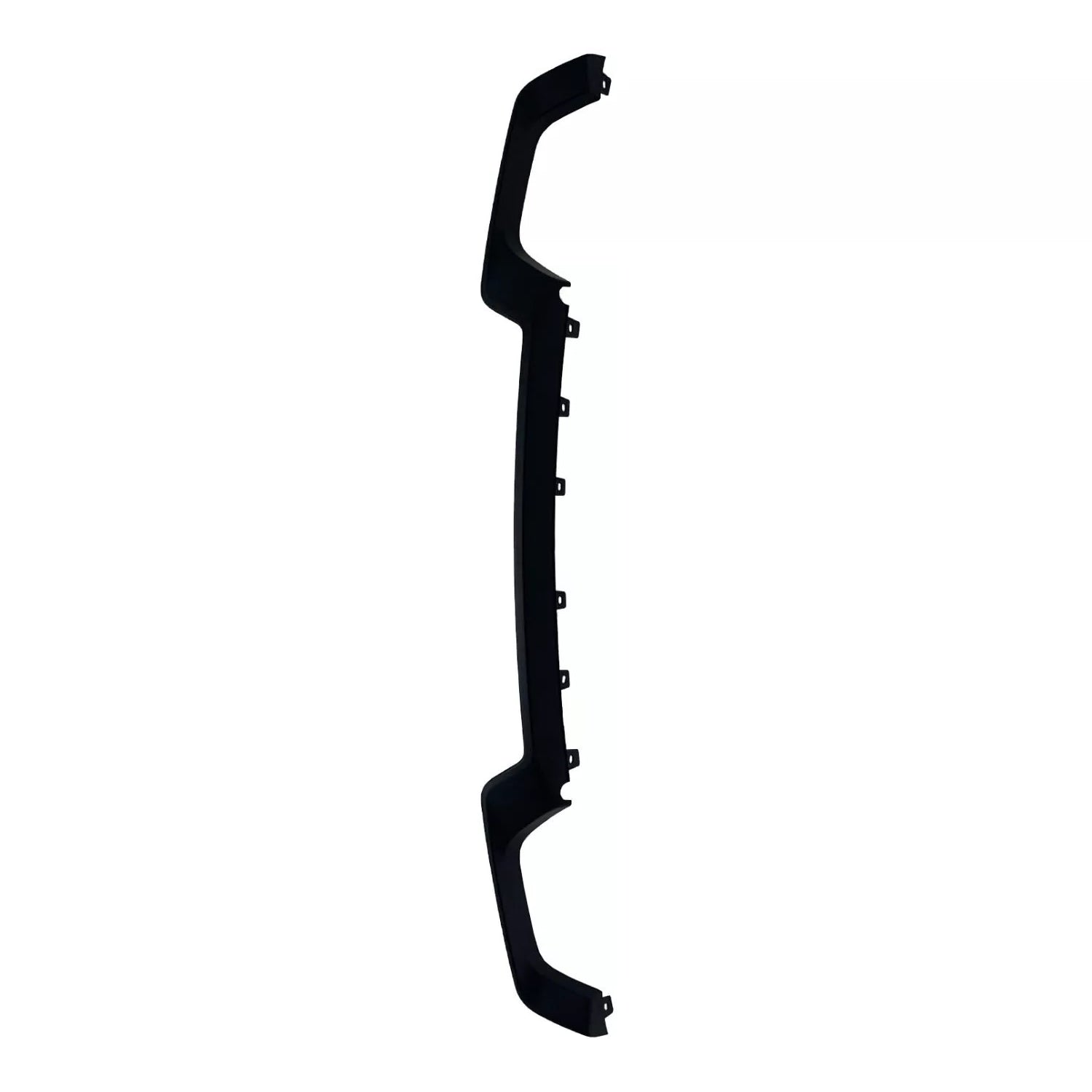 Rear bumper valance panel 2018 - 2019 FORD EXPLORER CAPA FO1195175C JB5Z17K835BE