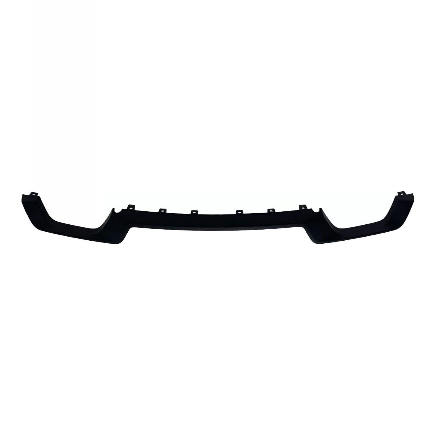 Rear bumper valance panel 2018 - 2019 FORD EXPLORER CAPA FO1195175C JB5Z17K835BE