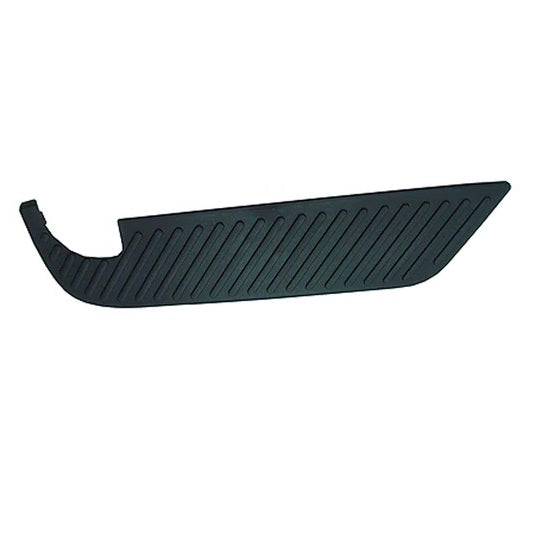 Left Side Rear bumper step pad 1997 - 2004 FORD F-150 FO1196100 XL3Z17B807BA