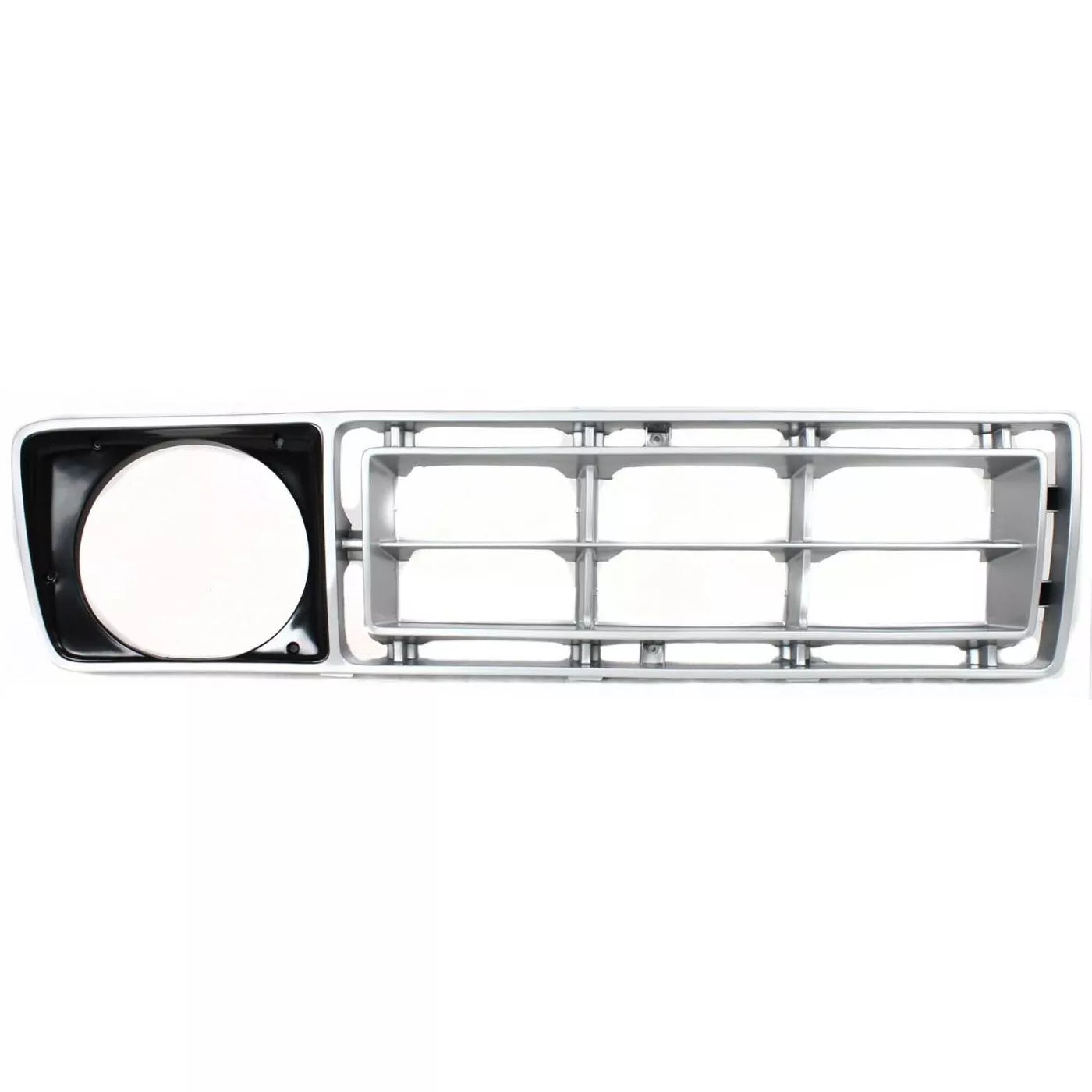 Grille assy 1976 - 1977 FORD F-150 FO1200106 D6TZ8150A